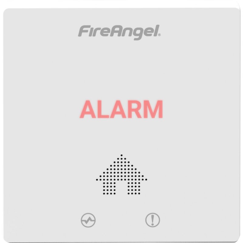 FireAngel