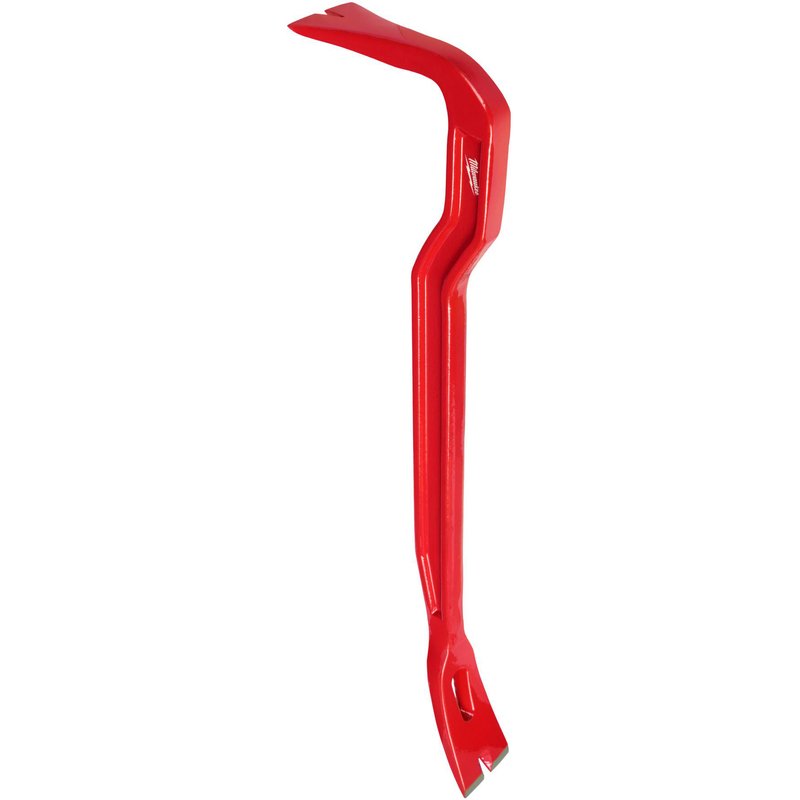 Milwaukee Wrecking Bar 18" In Red