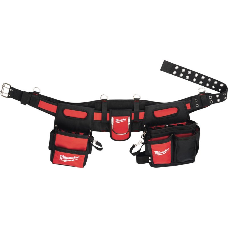 Milwaukee Electrician Belt