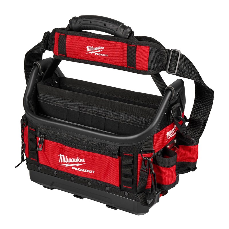 Milwaukee Packout 38 Cm Pro Tote Toolbag