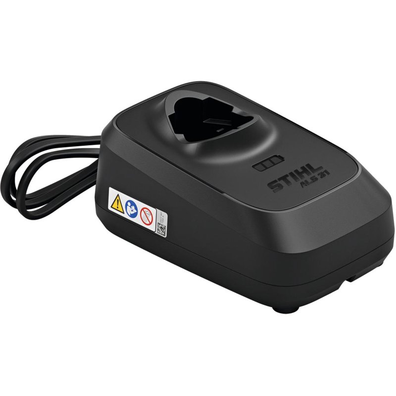 Stihl Als 31 Charger (As System) In Black