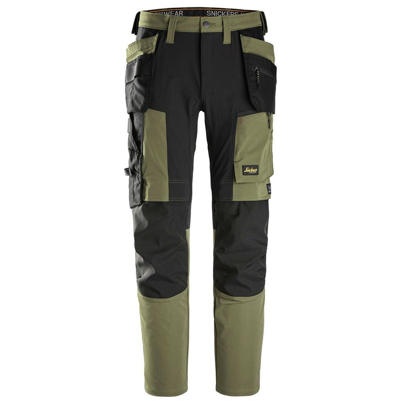 Snickers Workwear
