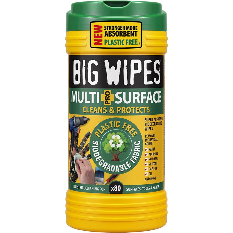 Big Wipes