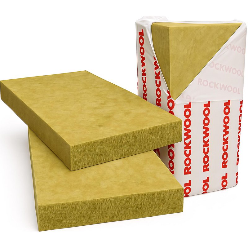 Rockwool