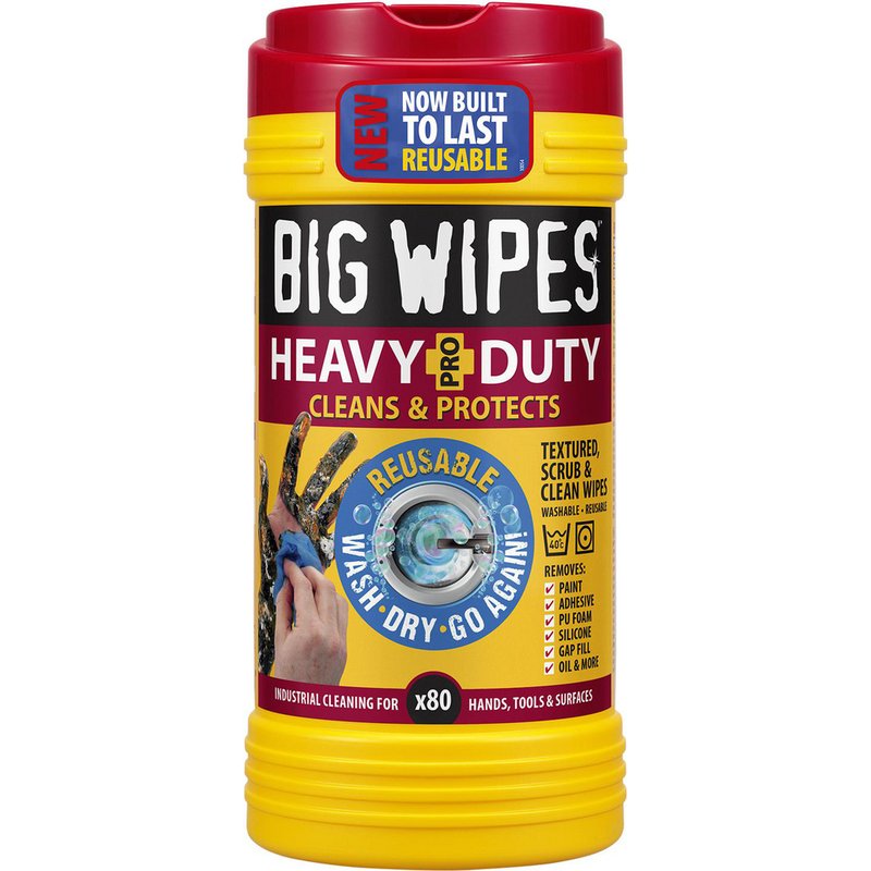 Big Wipes