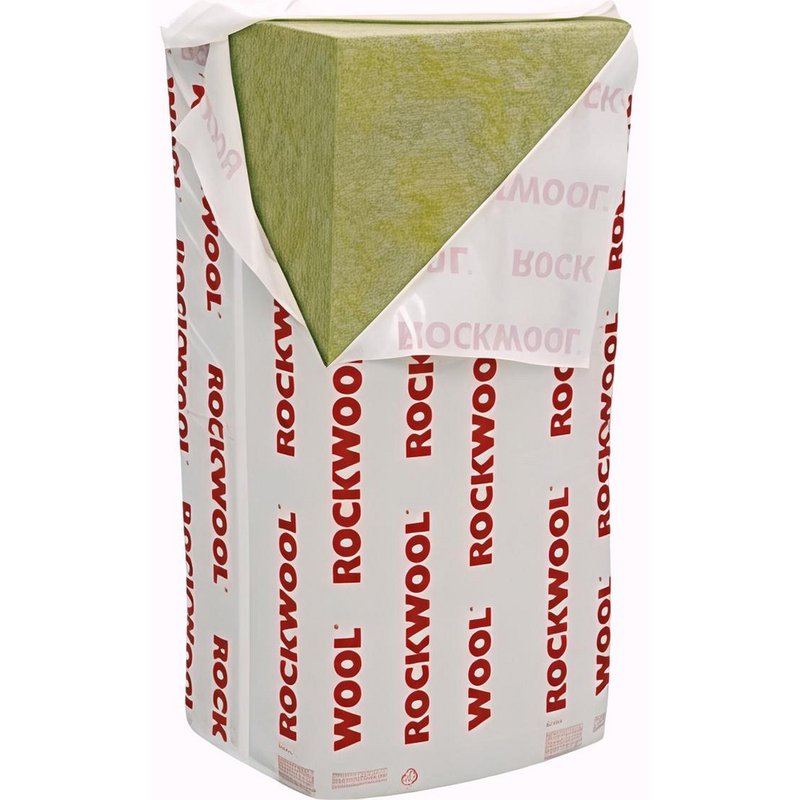 Rockwool